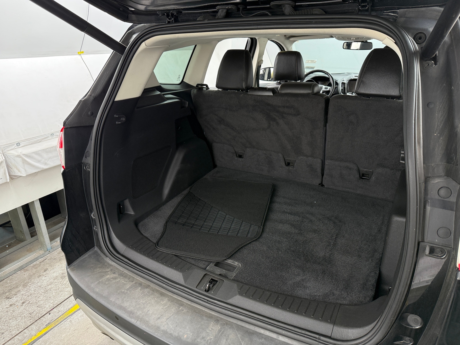 Thumbnail: 2014 Ford Escape - 6