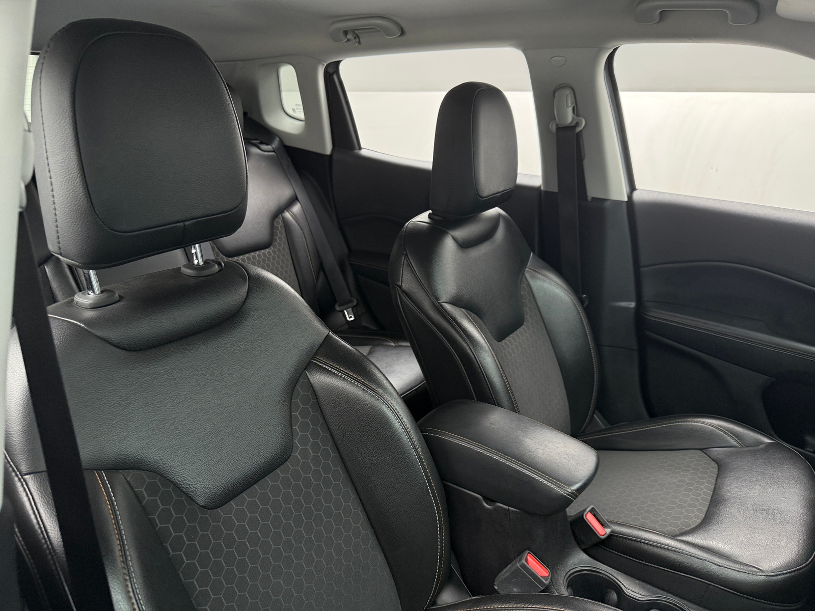 Thumbnail: 2018 Jeep Compass - 2