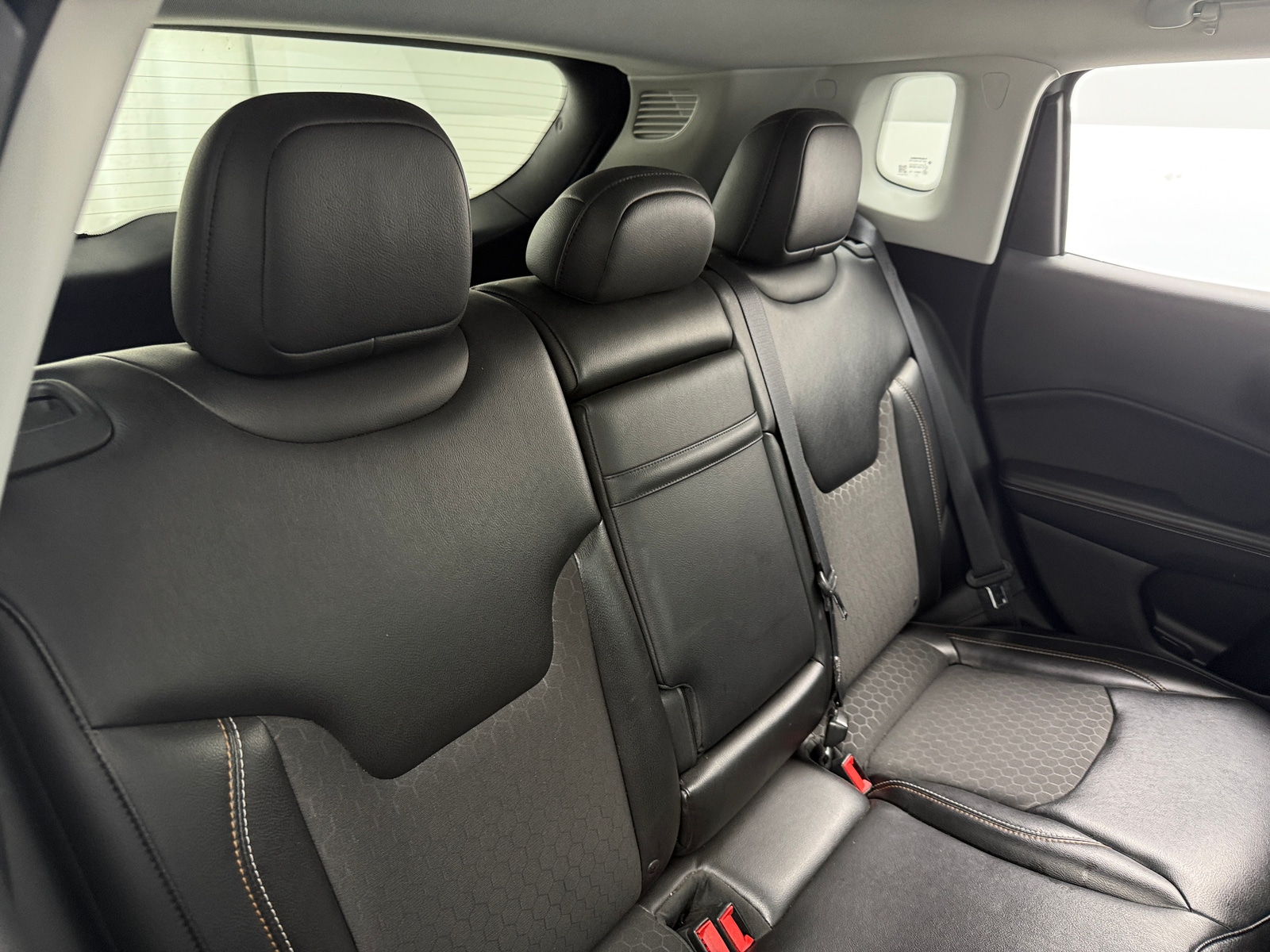 Thumbnail: 2018 Jeep Compass - 6