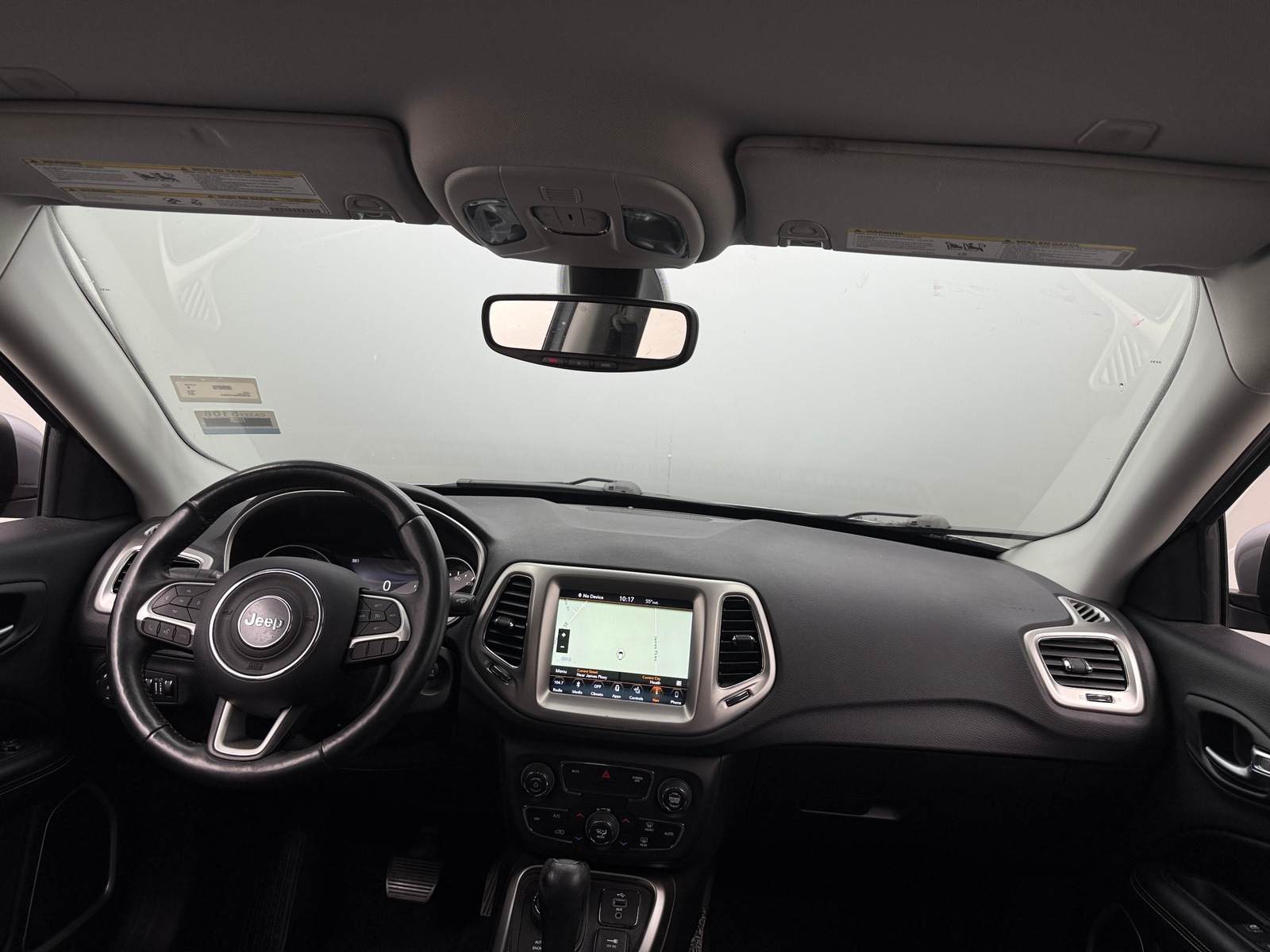 Thumbnail: 2018 Jeep Compass - 3