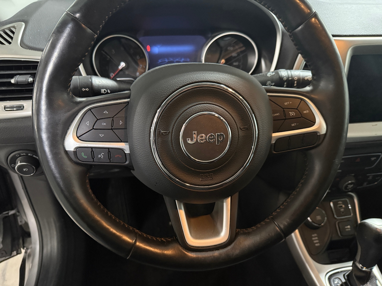 Thumbnail: 2018 Jeep Compass - 5