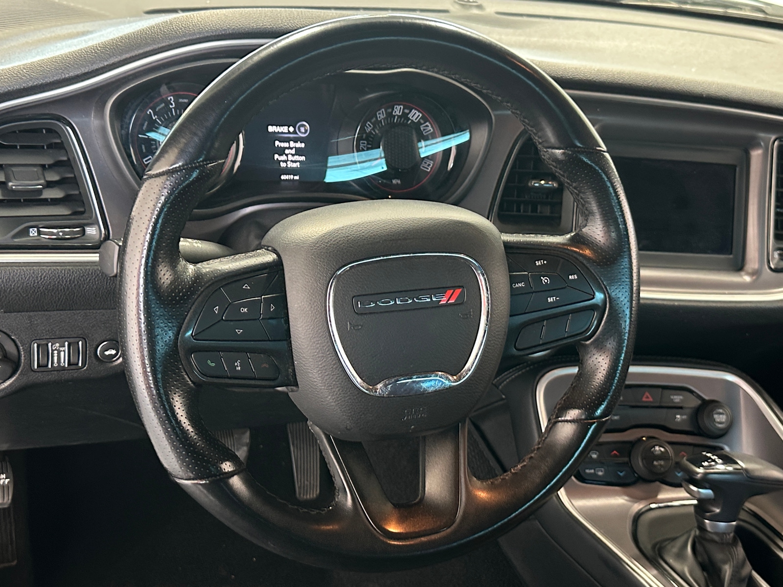 Thumbnail: 2022 Dodge Challenger - 4