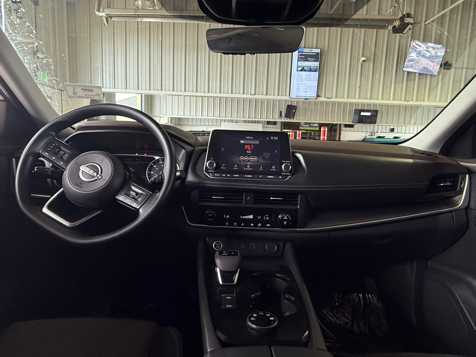Thumbnail: 2023 Nissan Rogue - 3