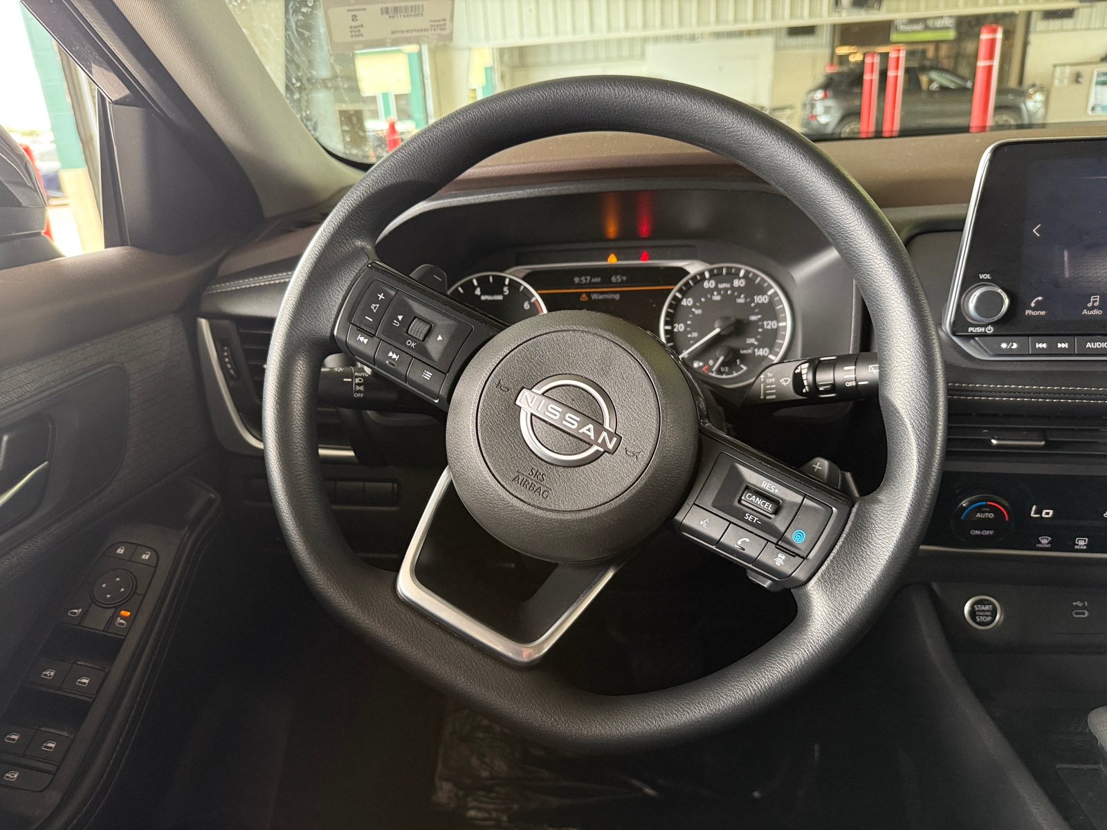 Thumbnail: 2023 Nissan Rogue - 5