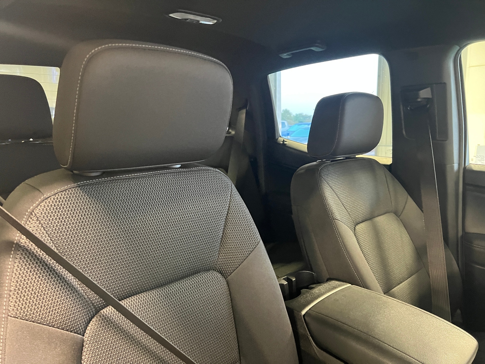 Thumbnail: 2023 Chevrolet Colorado - 2