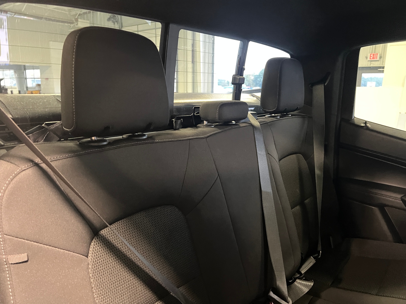 Thumbnail: 2023 Chevrolet Colorado - 6