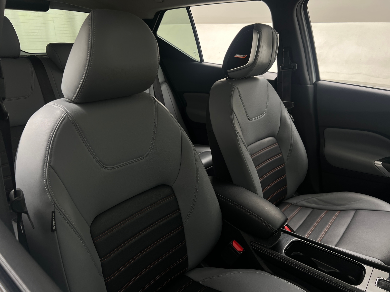 Thumbnail: 2024 Nissan Kicks - 2