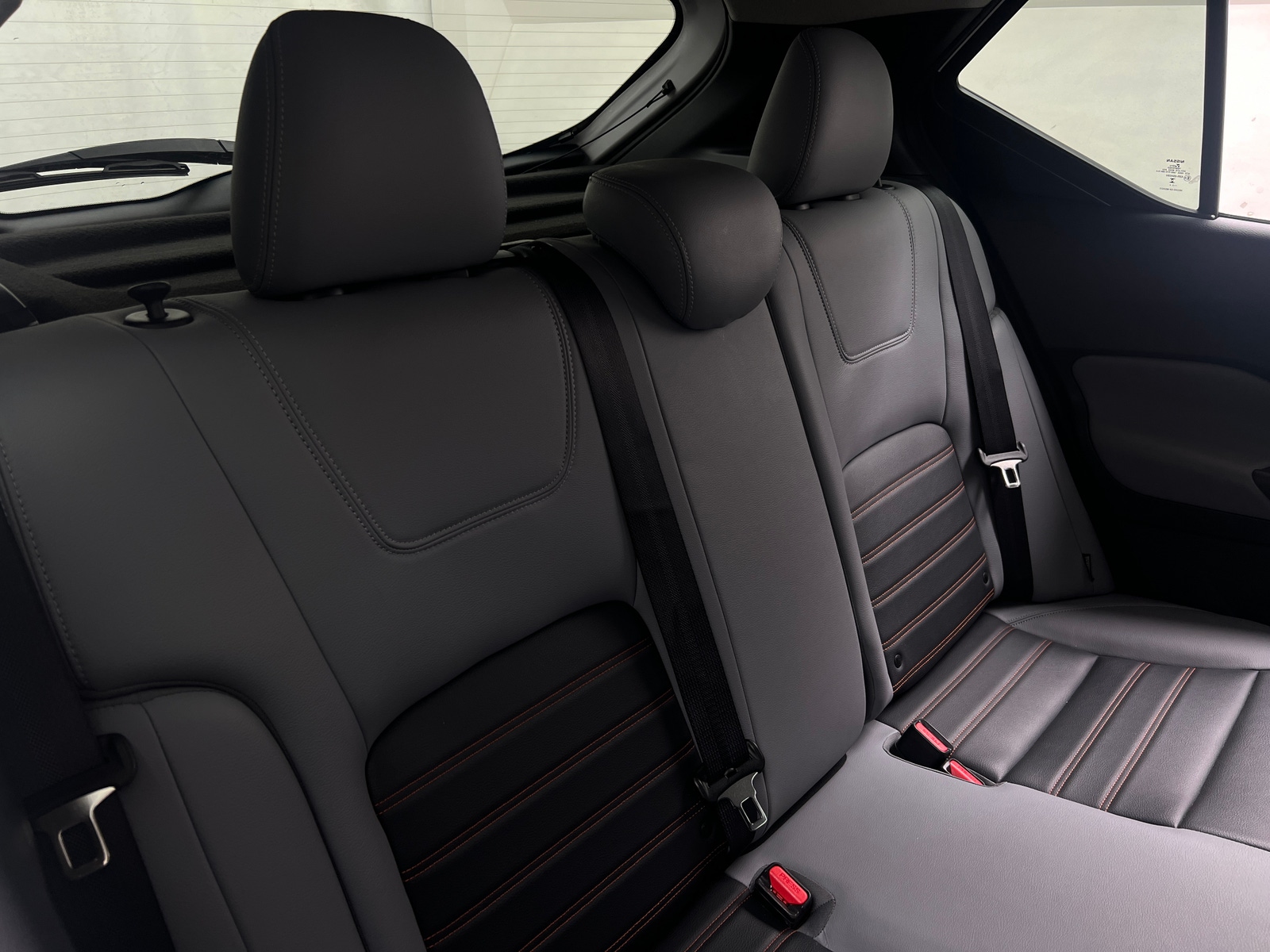 Thumbnail: 2024 Nissan Kicks - 6