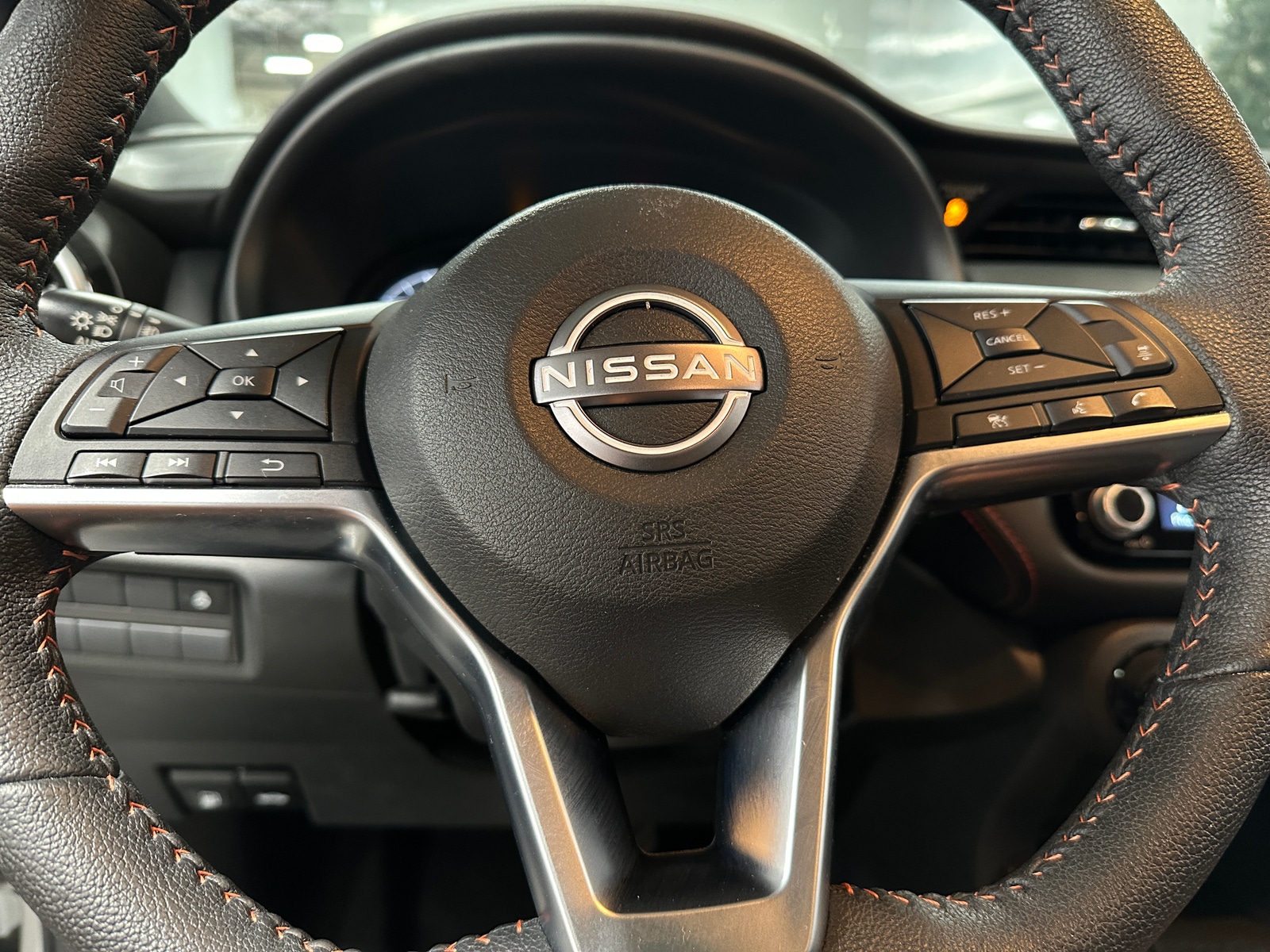Thumbnail: 2024 Nissan Kicks - 5