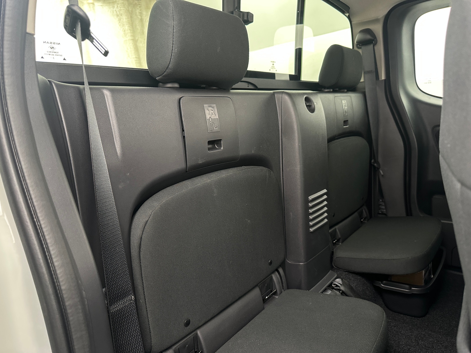 Thumbnail: 2024 Nissan Frontier - 6