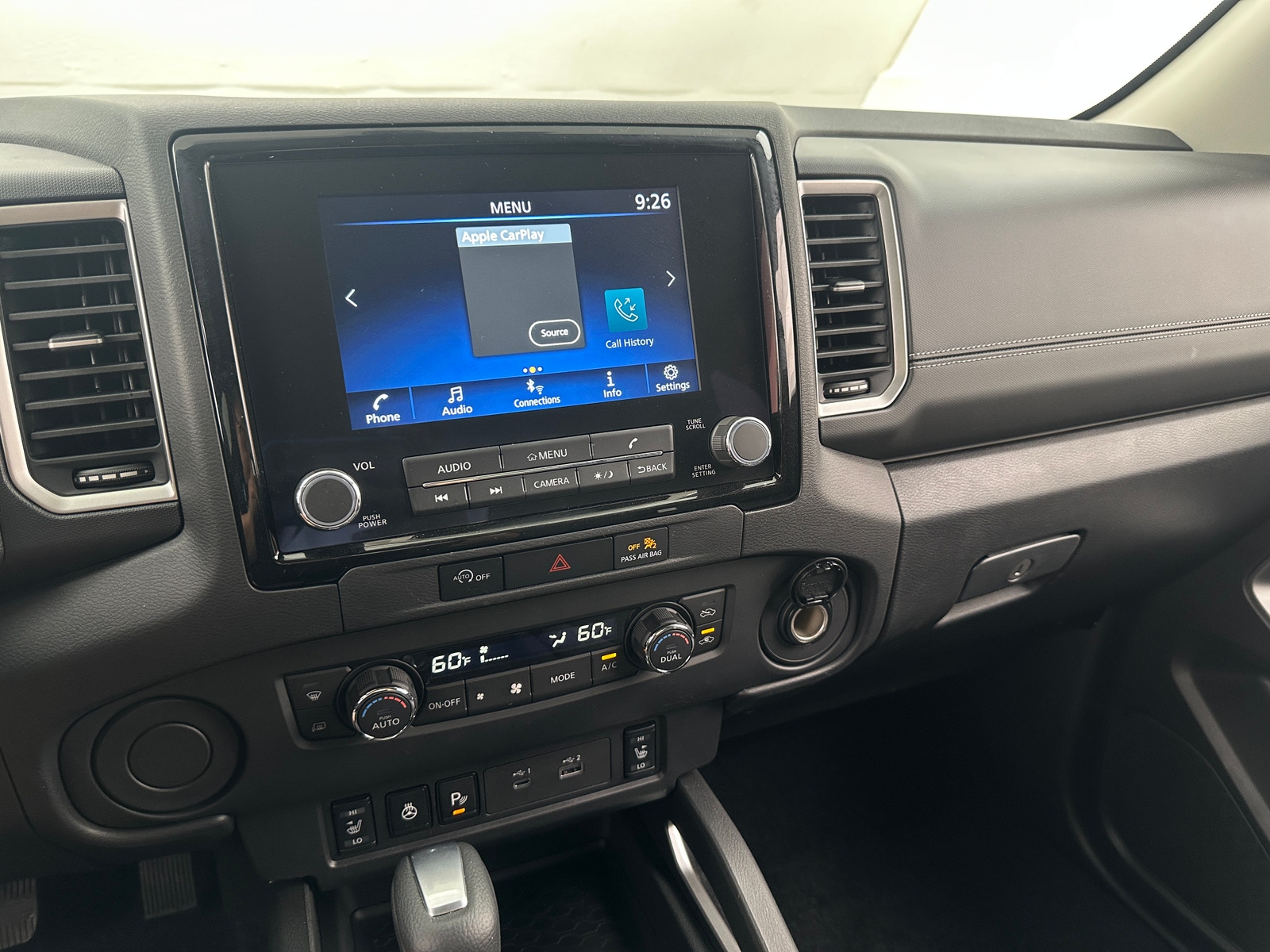 Thumbnail: 2024 Nissan Frontier - 4