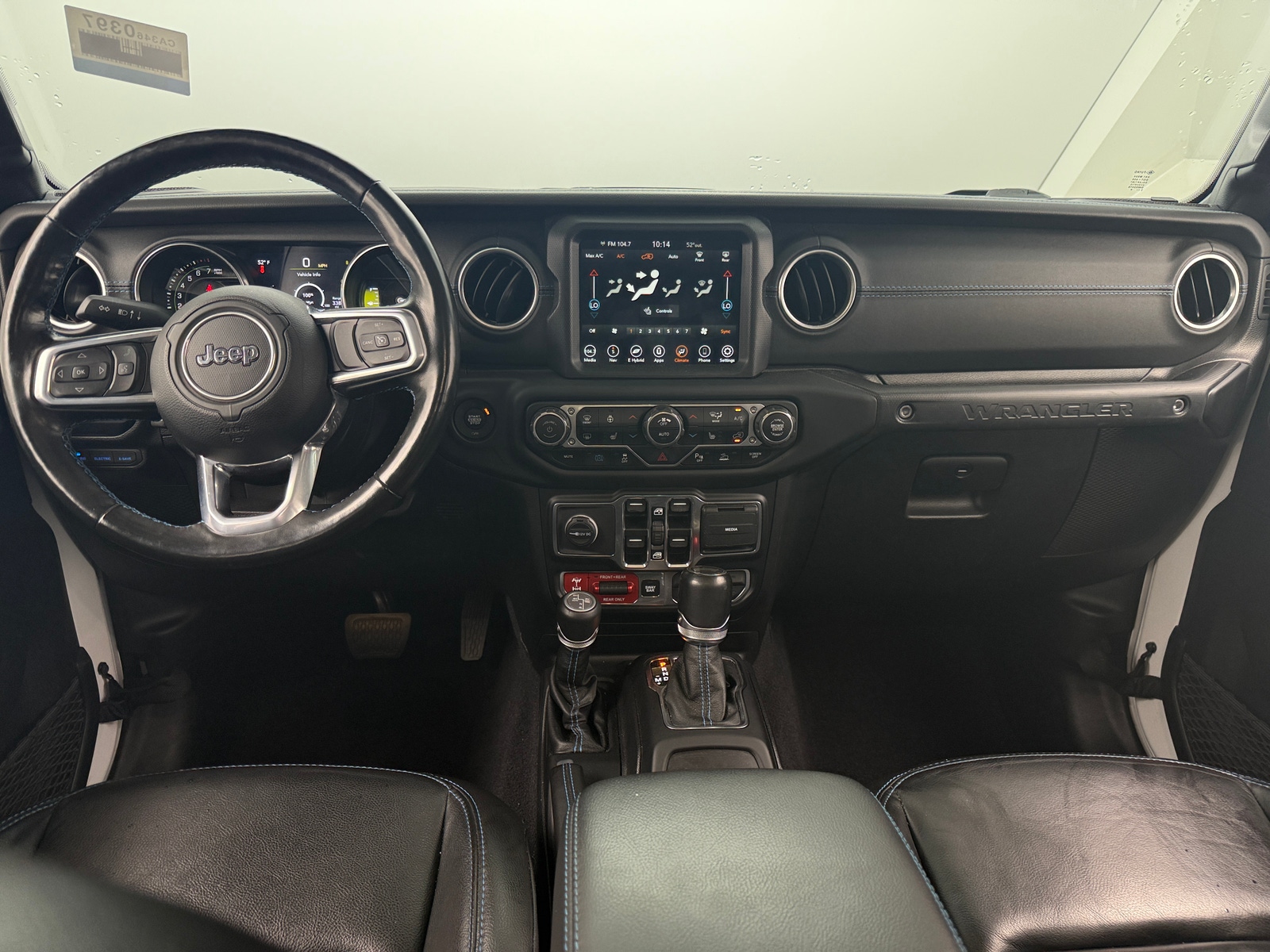 Thumbnail: 2021 Jeep Wrangler - 2