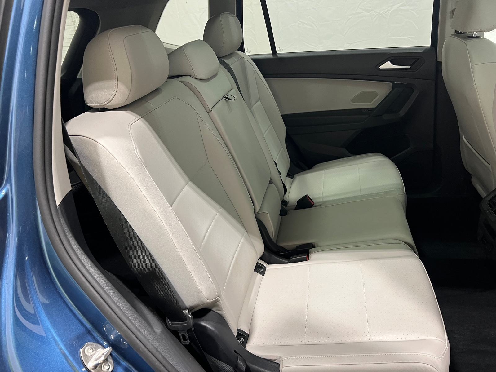 Thumbnail: 2019 Volkswagen Tiguan - 5
