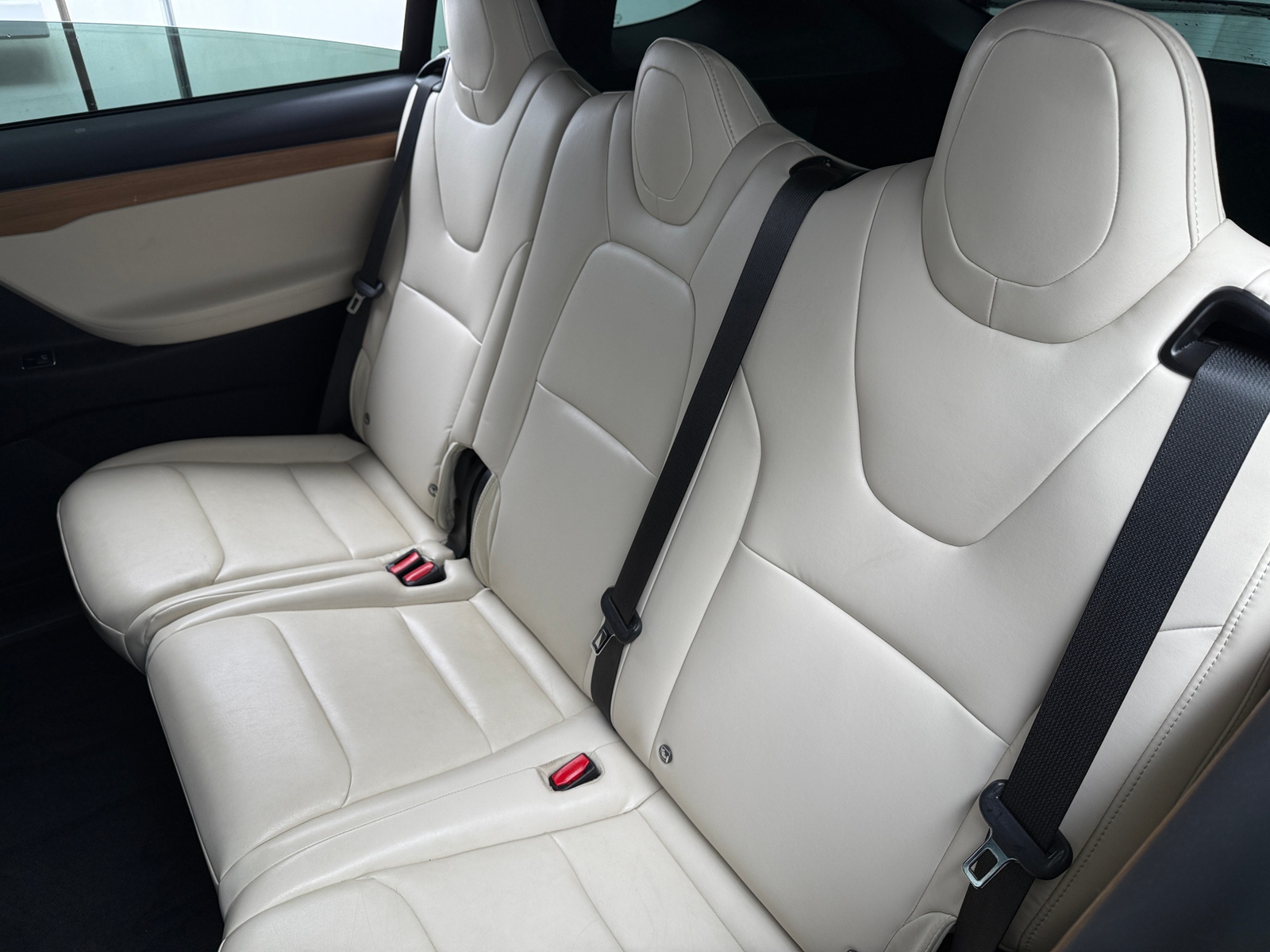 Thumbnail: 2020 Tesla Model X - 5