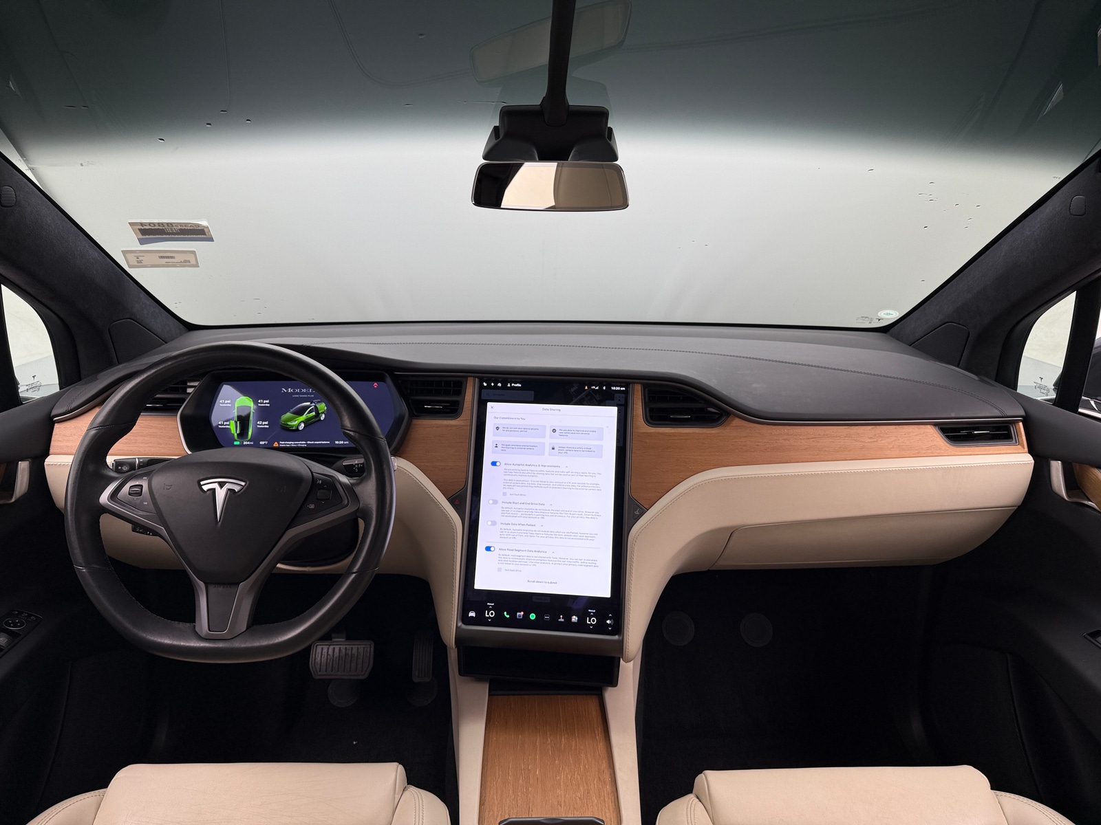 Thumbnail: 2020 Tesla Model X - 2