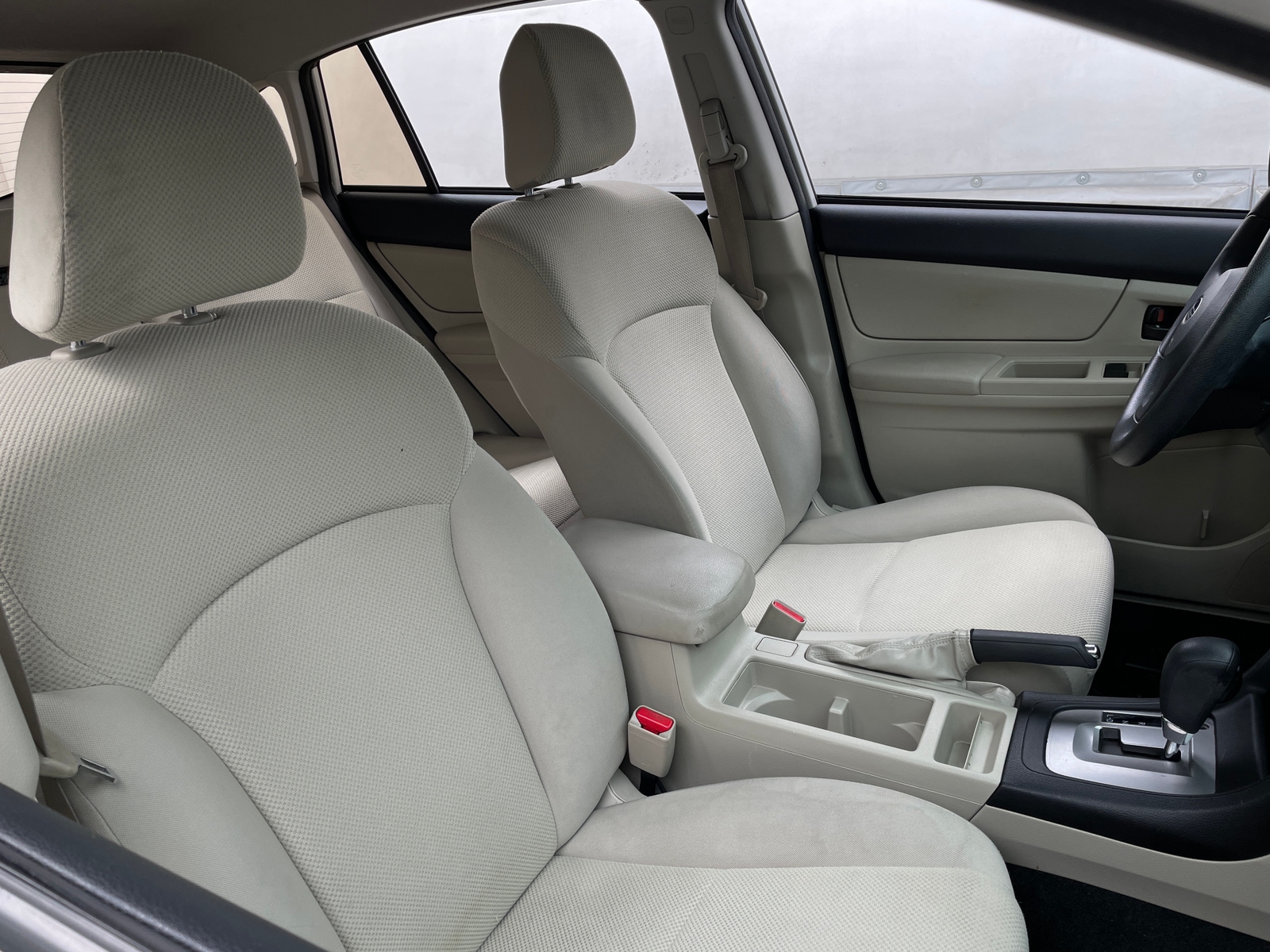Thumbnail: 2013 Subaru Impreza - 2