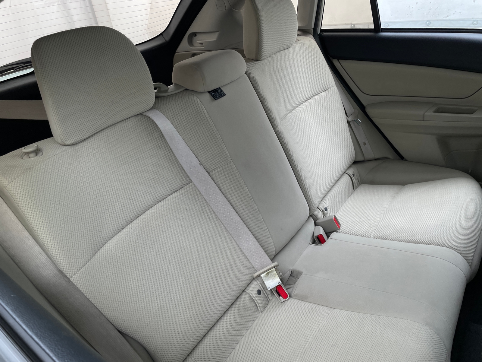 Thumbnail: 2013 Subaru Impreza - 6