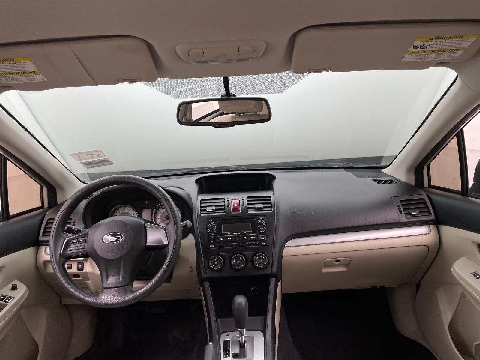 Thumbnail: 2013 Subaru Impreza - 3