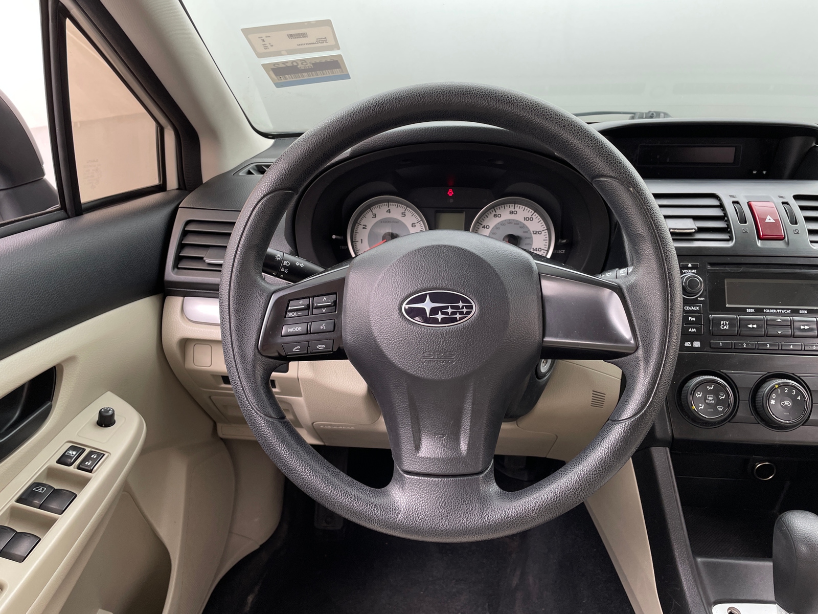 Thumbnail: 2013 Subaru Impreza - 5