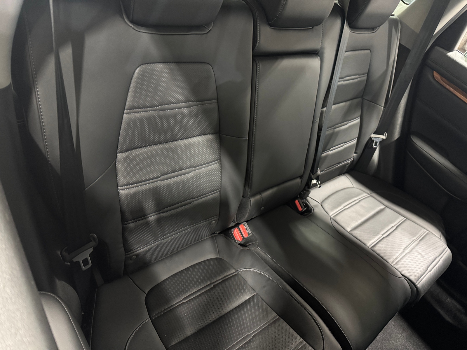 Thumbnail: 2021 Honda CR-V - 5