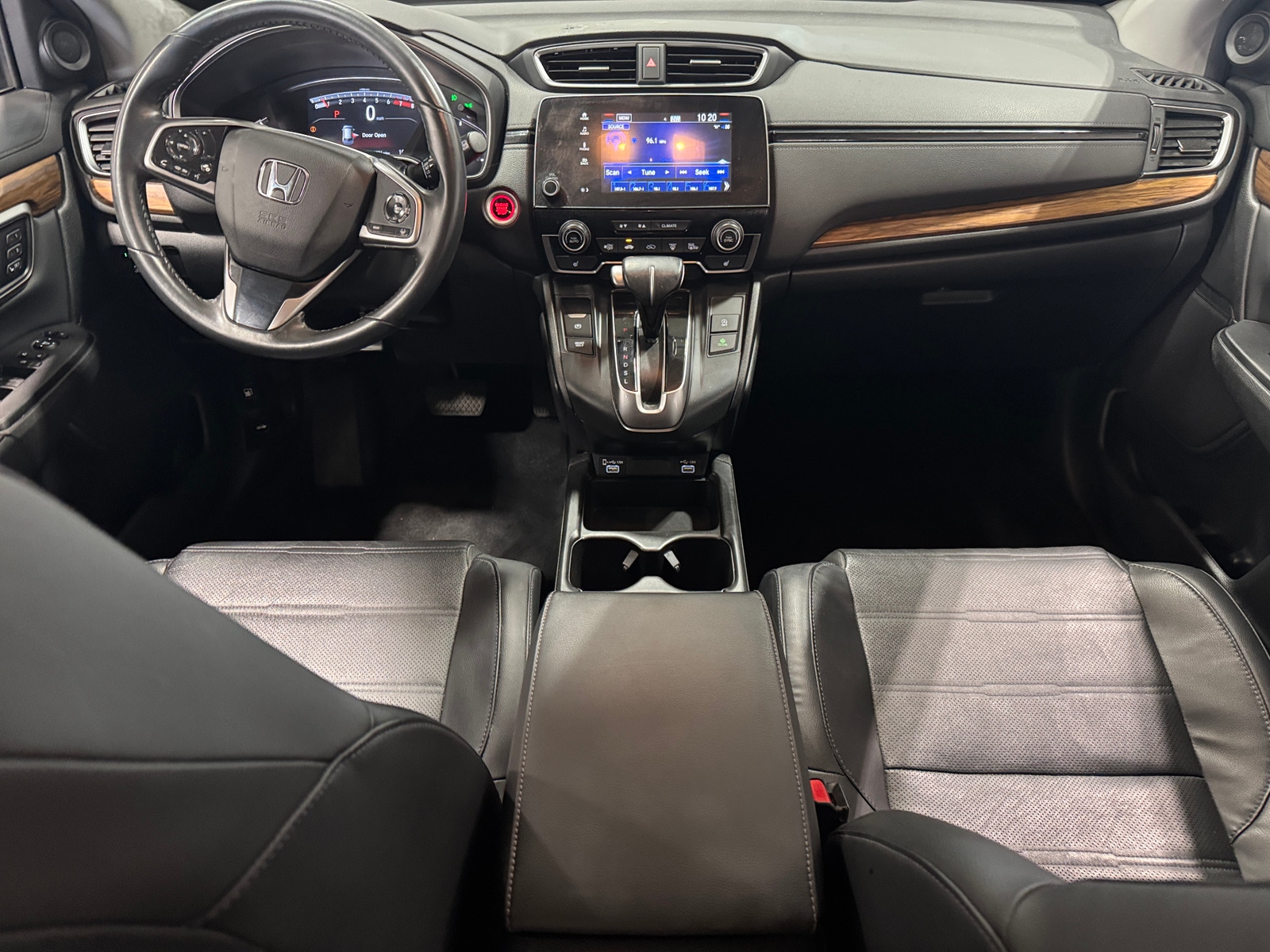 Thumbnail: 2021 Honda CR-V - 2