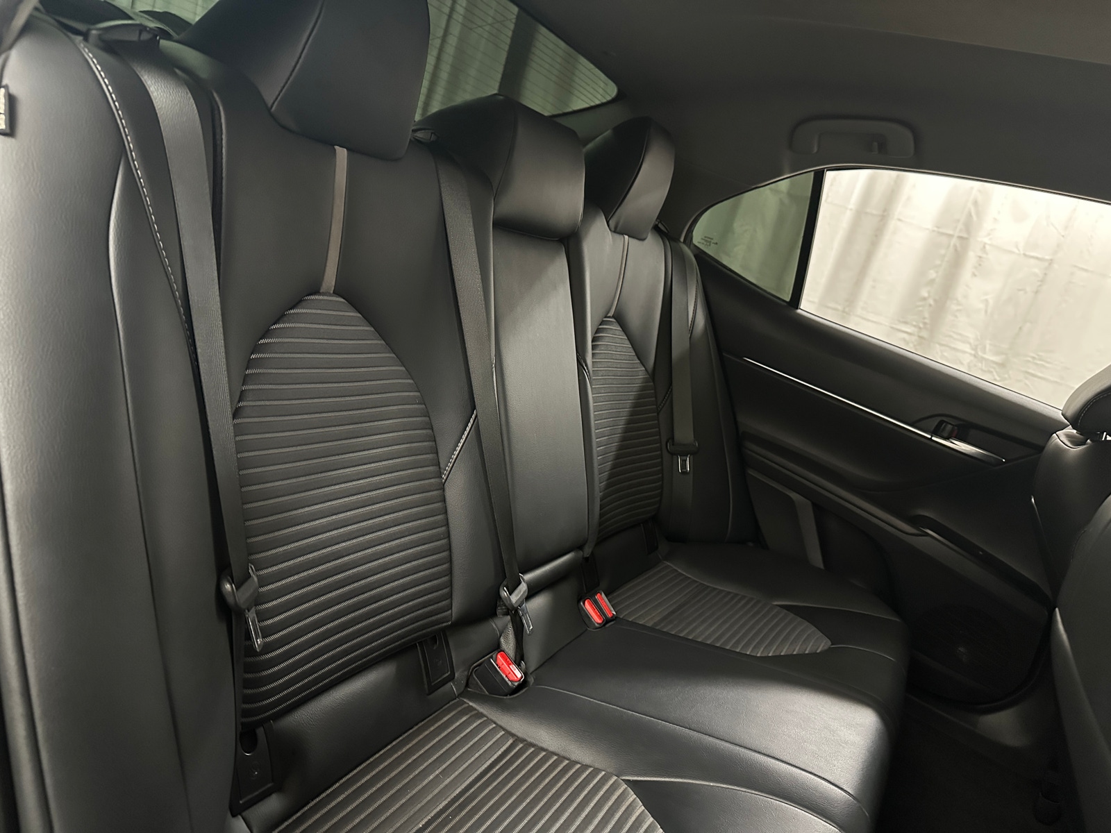 Thumbnail: 2019 Toyota Camry - 5