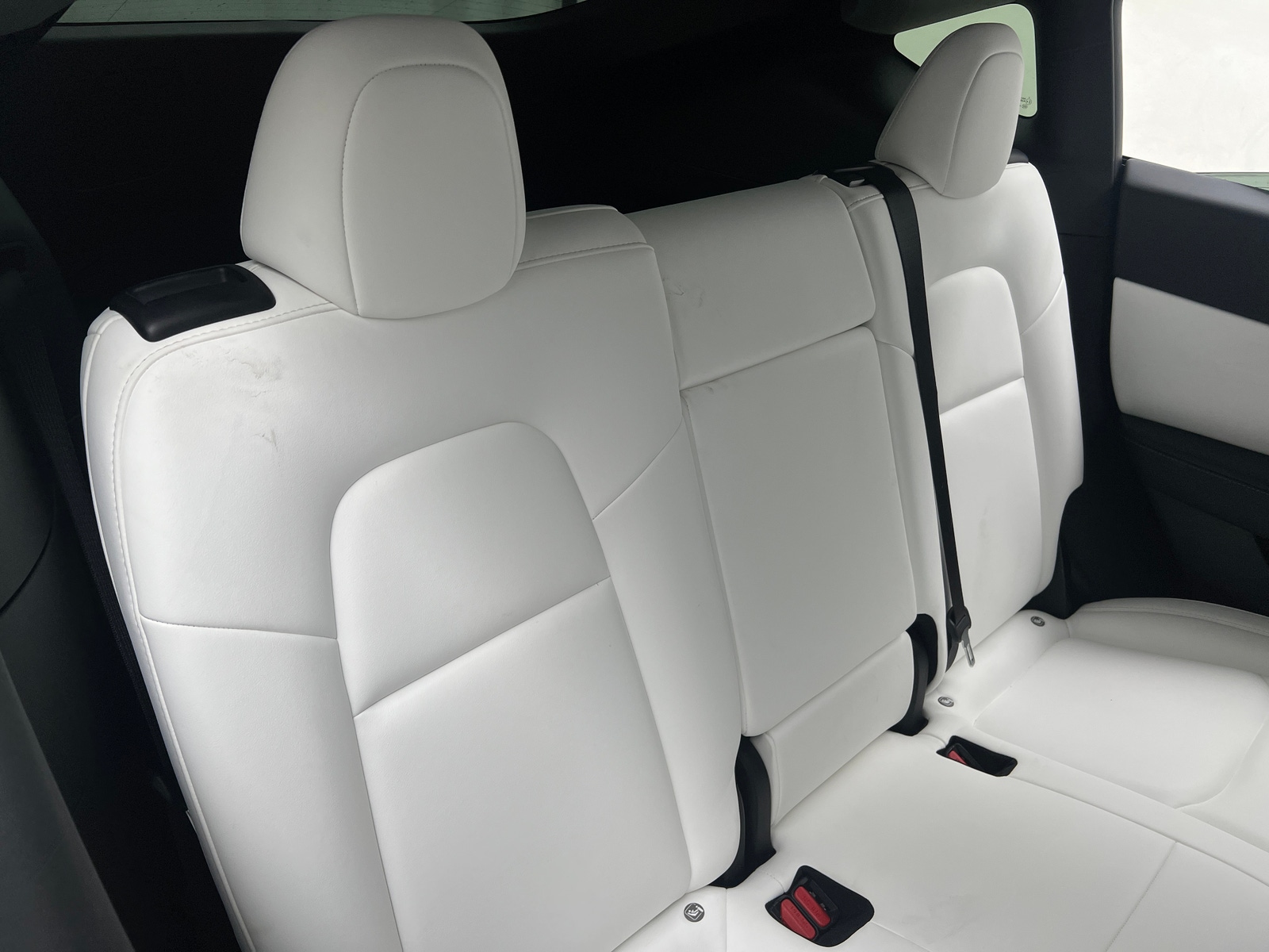 Thumbnail: 2021 Tesla Model Y - 5