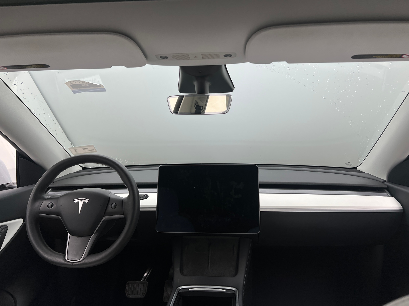 Thumbnail: 2021 Tesla Model Y - 2