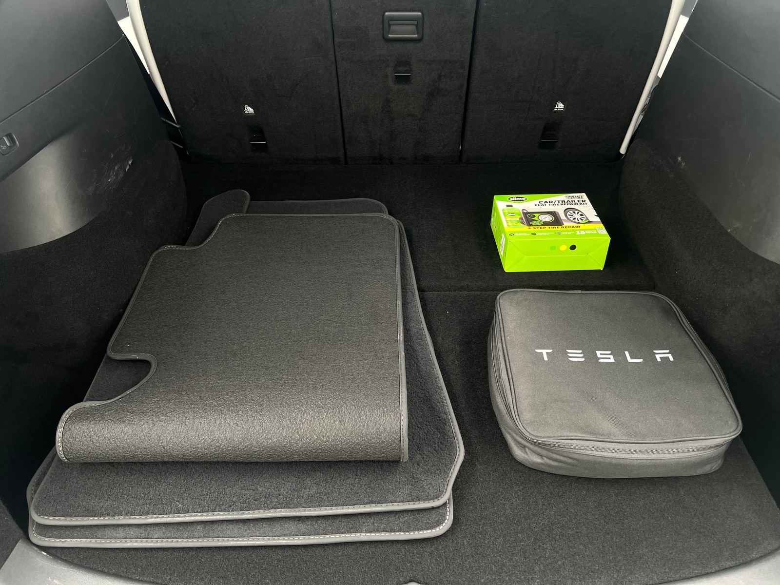 Thumbnail: 2021 Tesla Model Y - 6