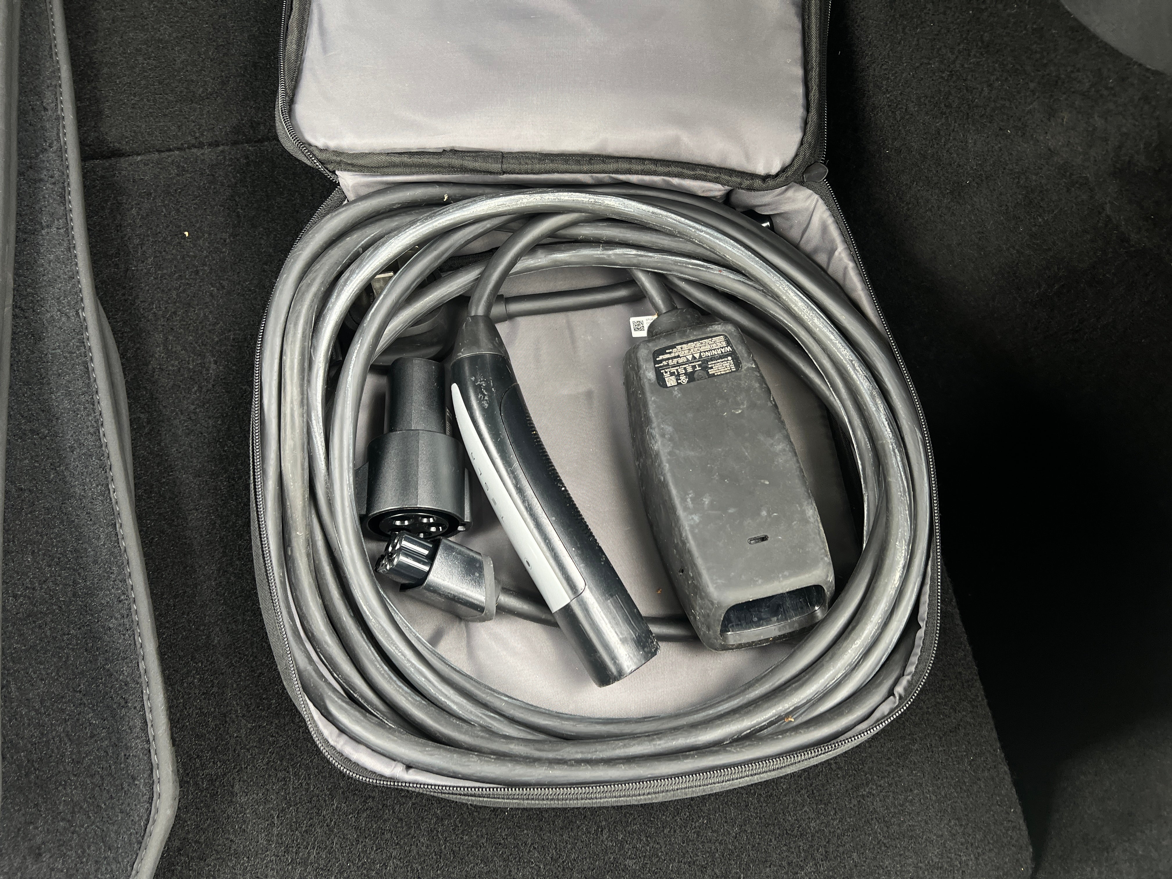 Used 2021 Tesla Model Y Long Range with VIN 5YJYGDEE4MF144538 for sale in Auburn, WA