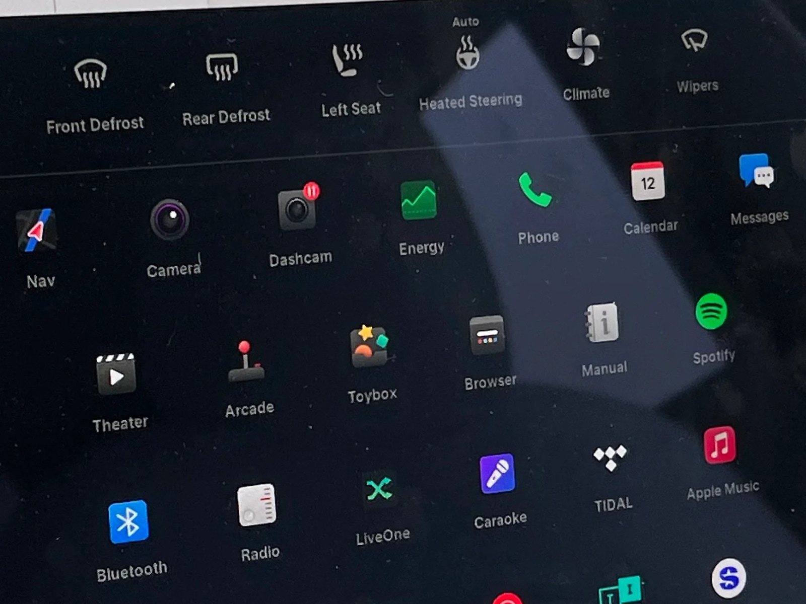 Thumbnail: 2021 Tesla Model Y - 3