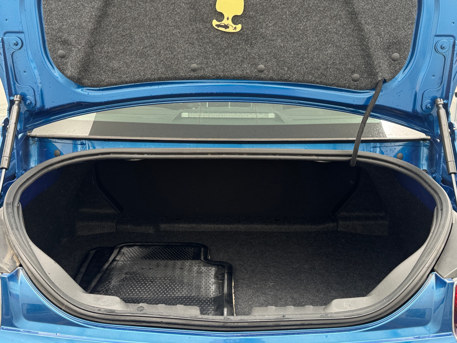 Thumbnail: 2010 Chevrolet Camaro - 5