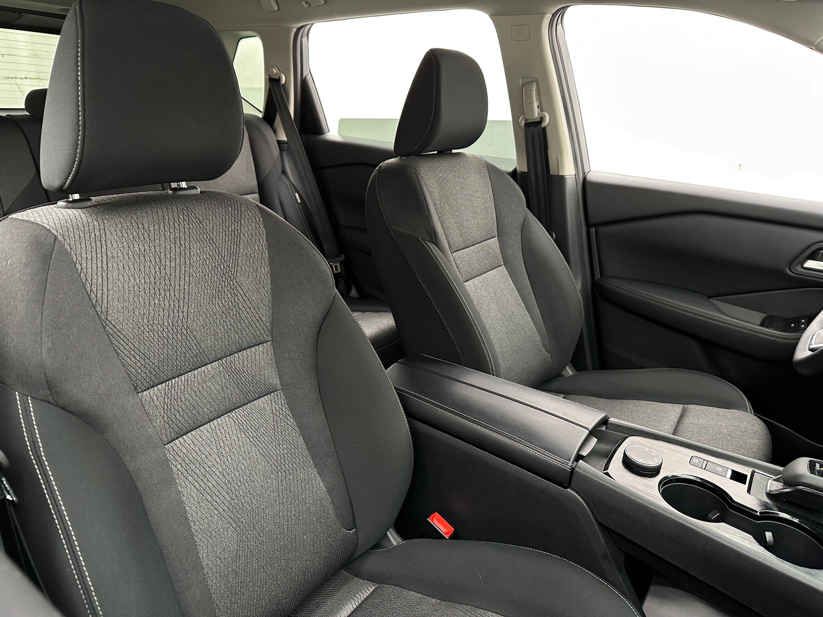 Thumbnail: 2024 Nissan Rogue - 2