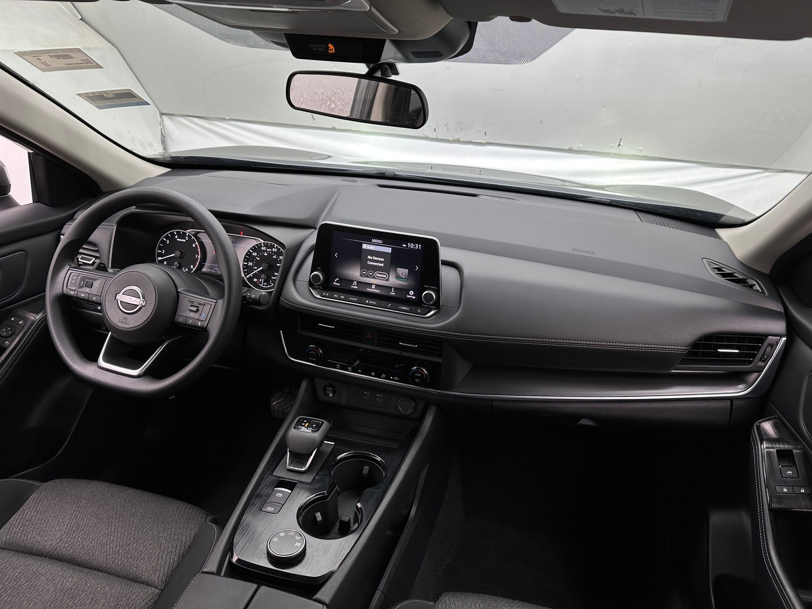 Thumbnail: 2024 Nissan Rogue - 3