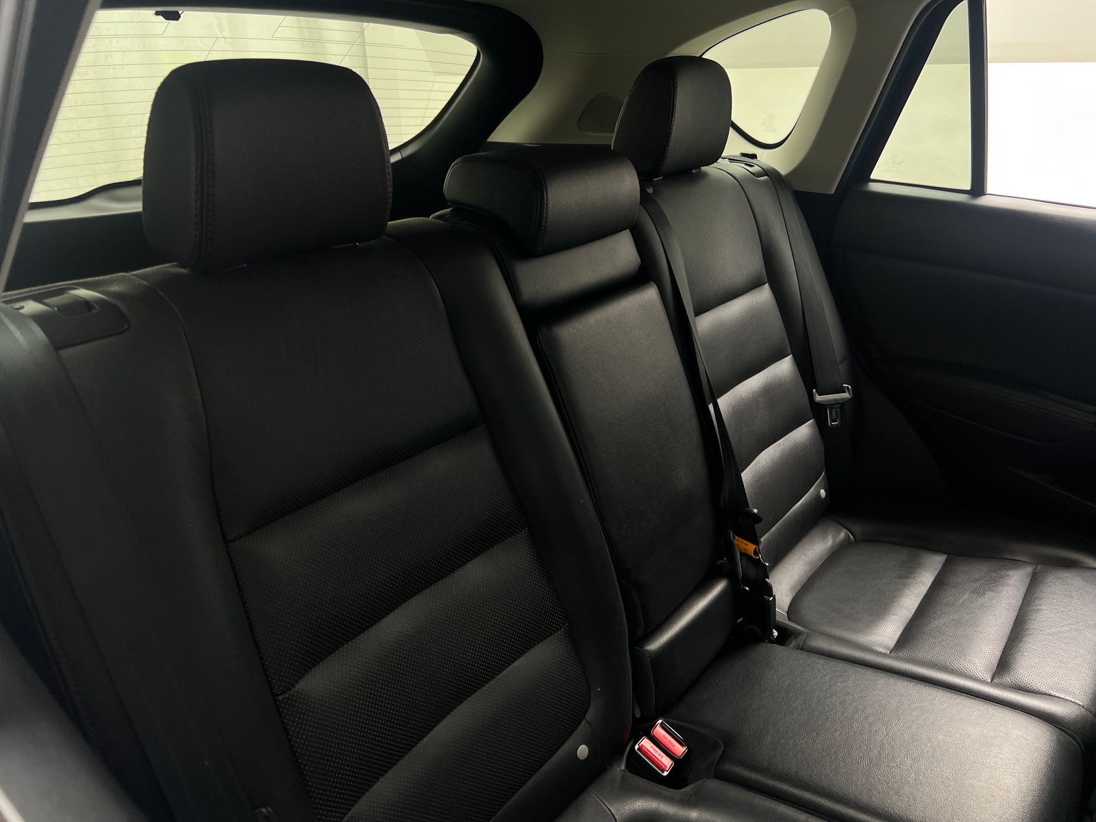 Thumbnail: 2013 Mazda CX-5 - 5
