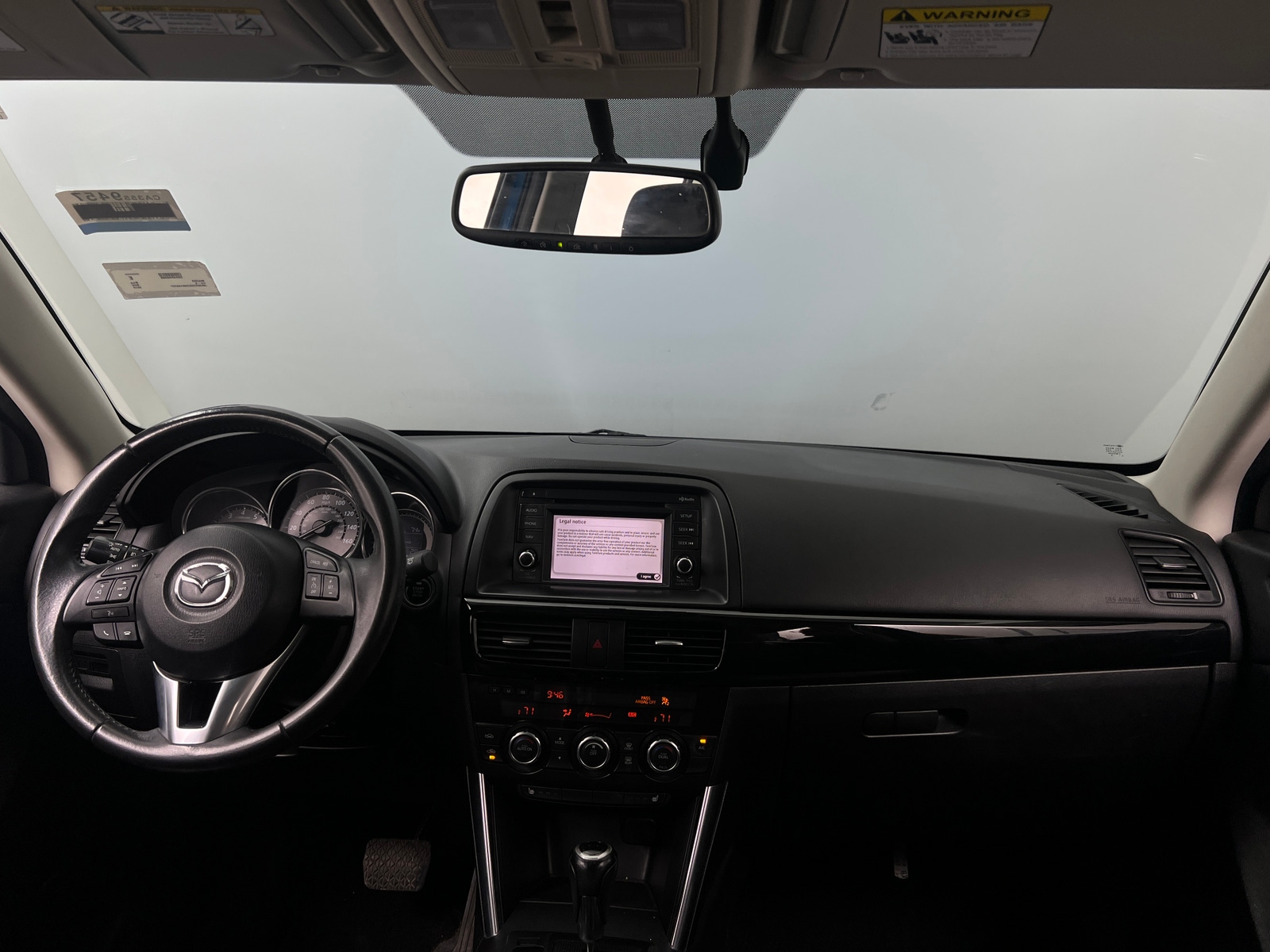 Thumbnail: 2013 Mazda CX-5 - 2
