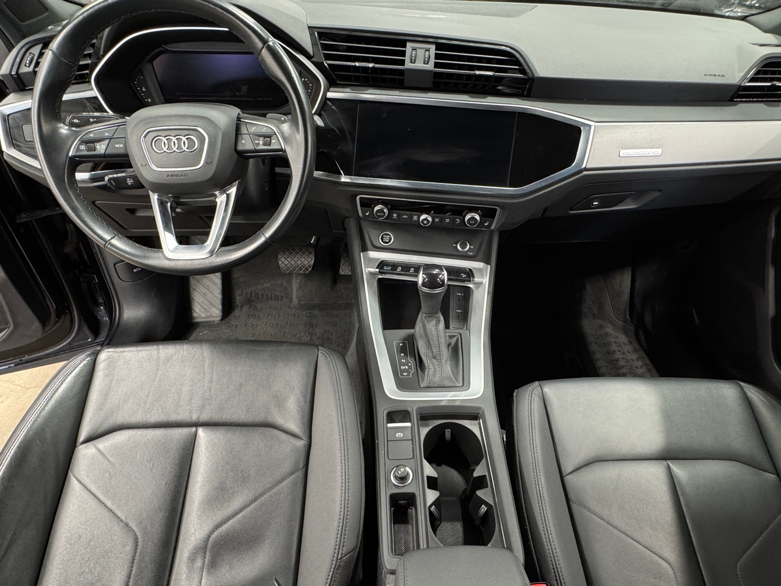 Thumbnail: 2022 Audi Q3 - 2