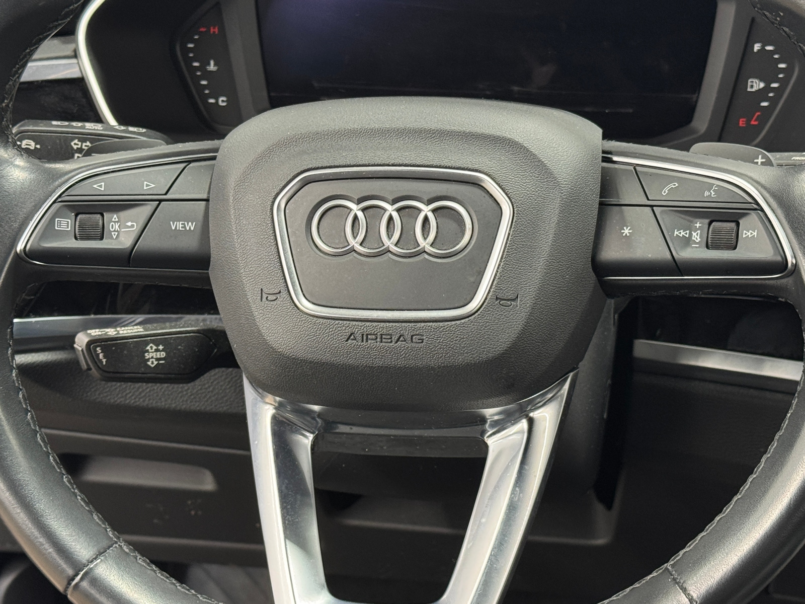 Thumbnail: 2022 Audi Q3 - 4