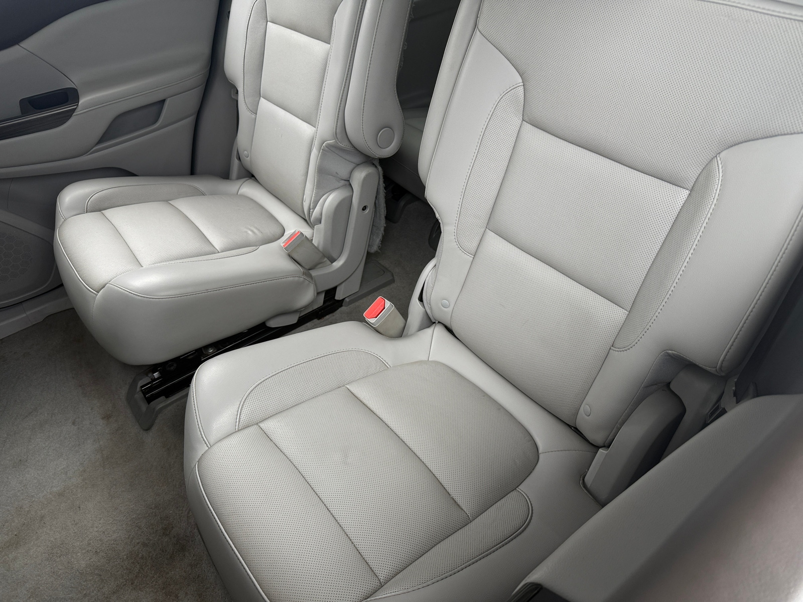 Thumbnail: 2017 GMC Acadia - 5
