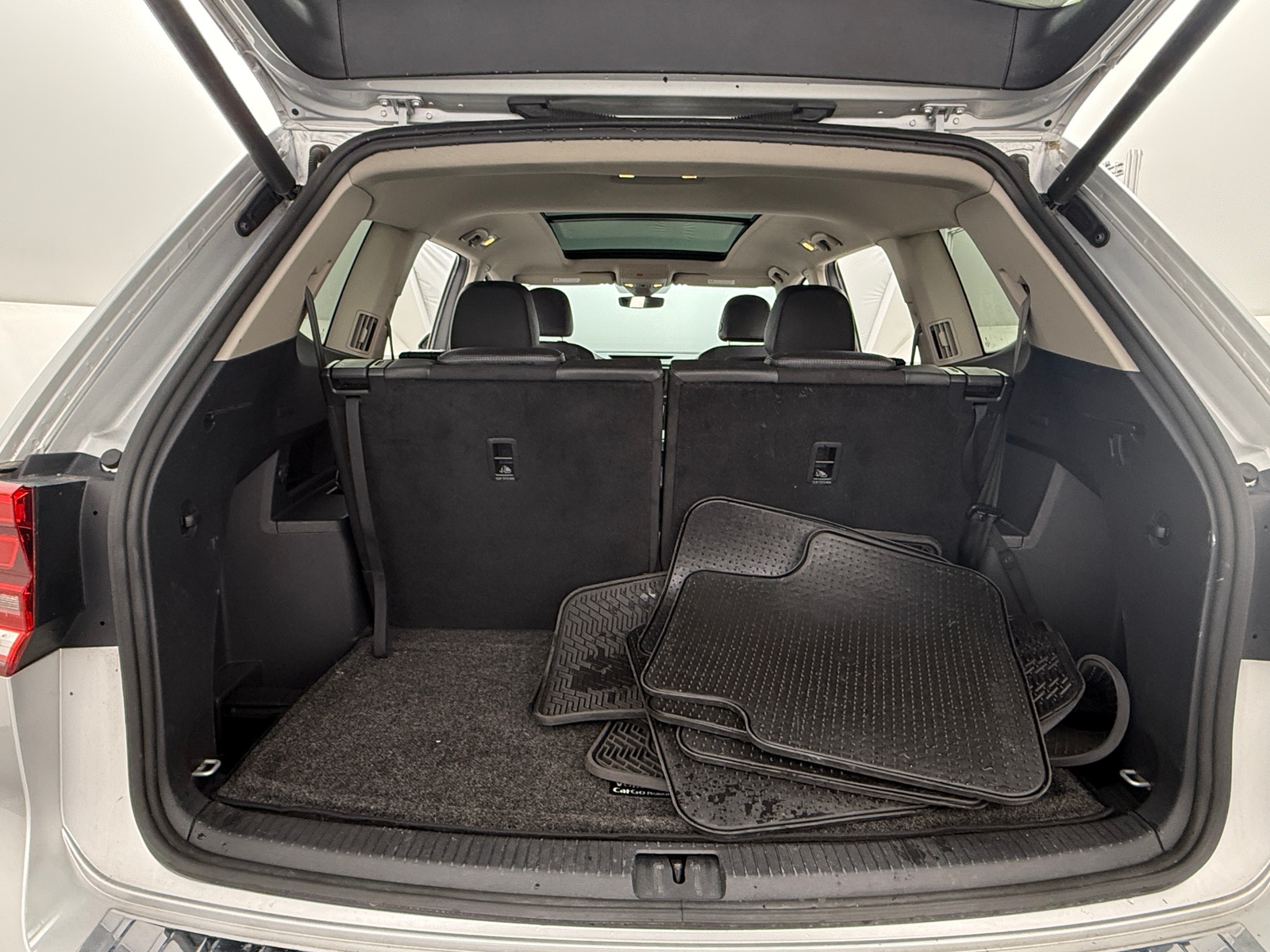 Thumbnail: 2019 Volkswagen Atlas - 7