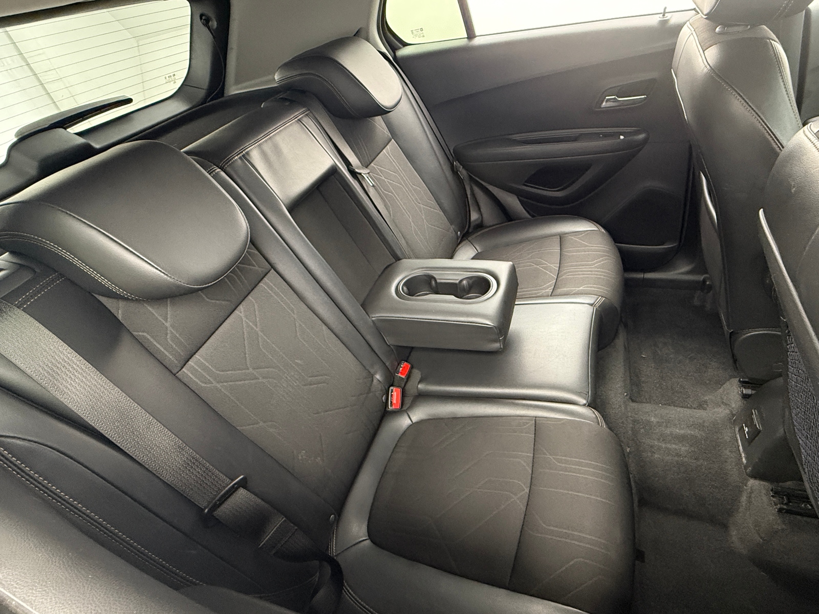 Thumbnail: 2019 Chevrolet Trax - 6