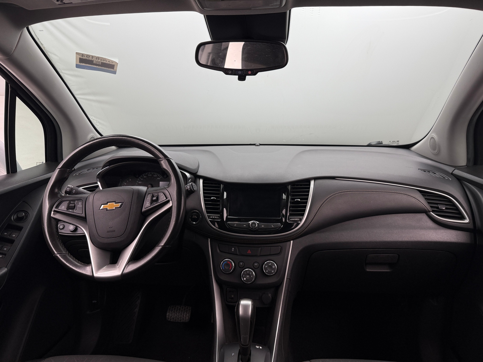 Thumbnail: 2019 Chevrolet Trax - 3
