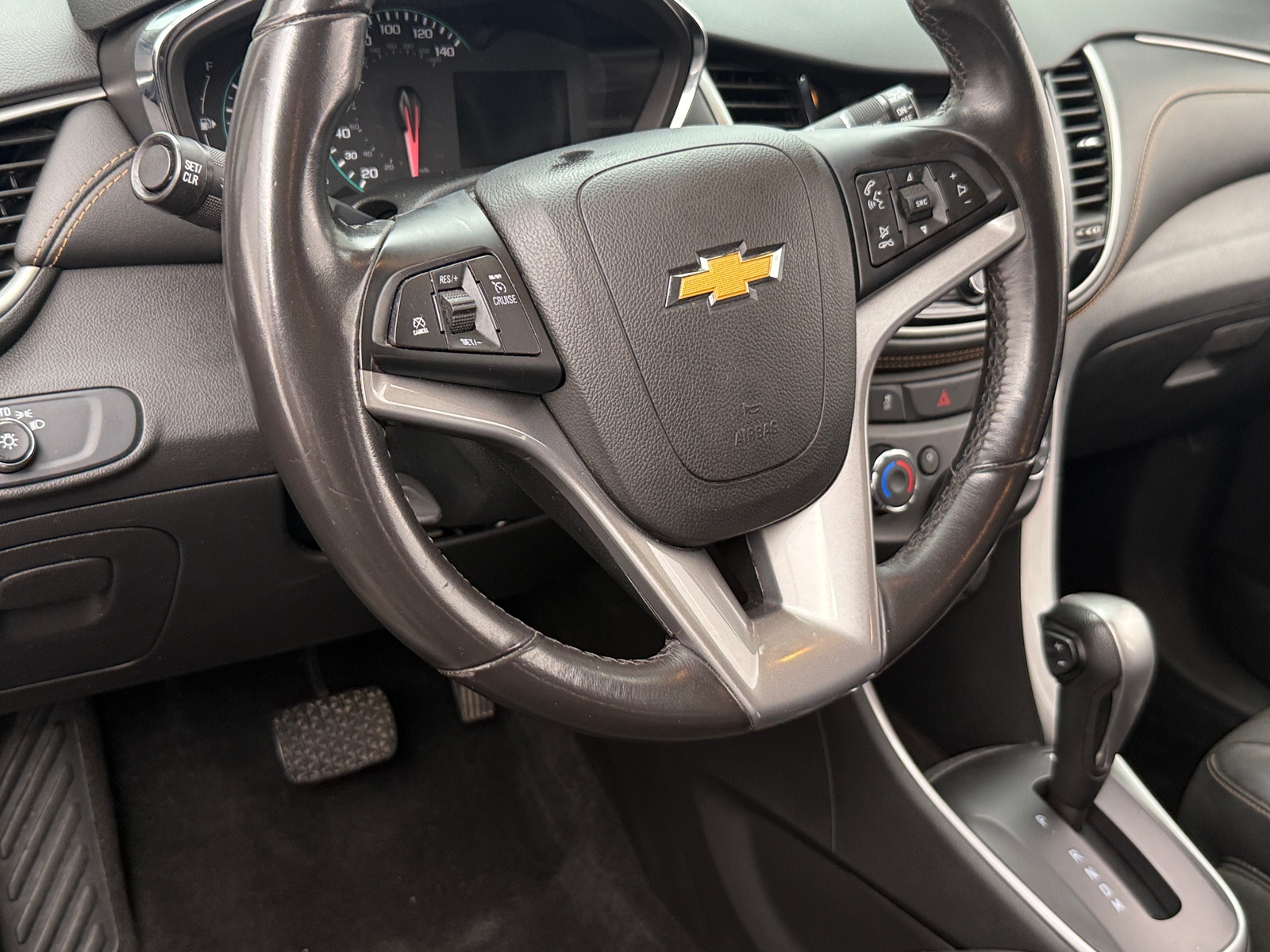 Thumbnail: 2019 Chevrolet Trax - 5