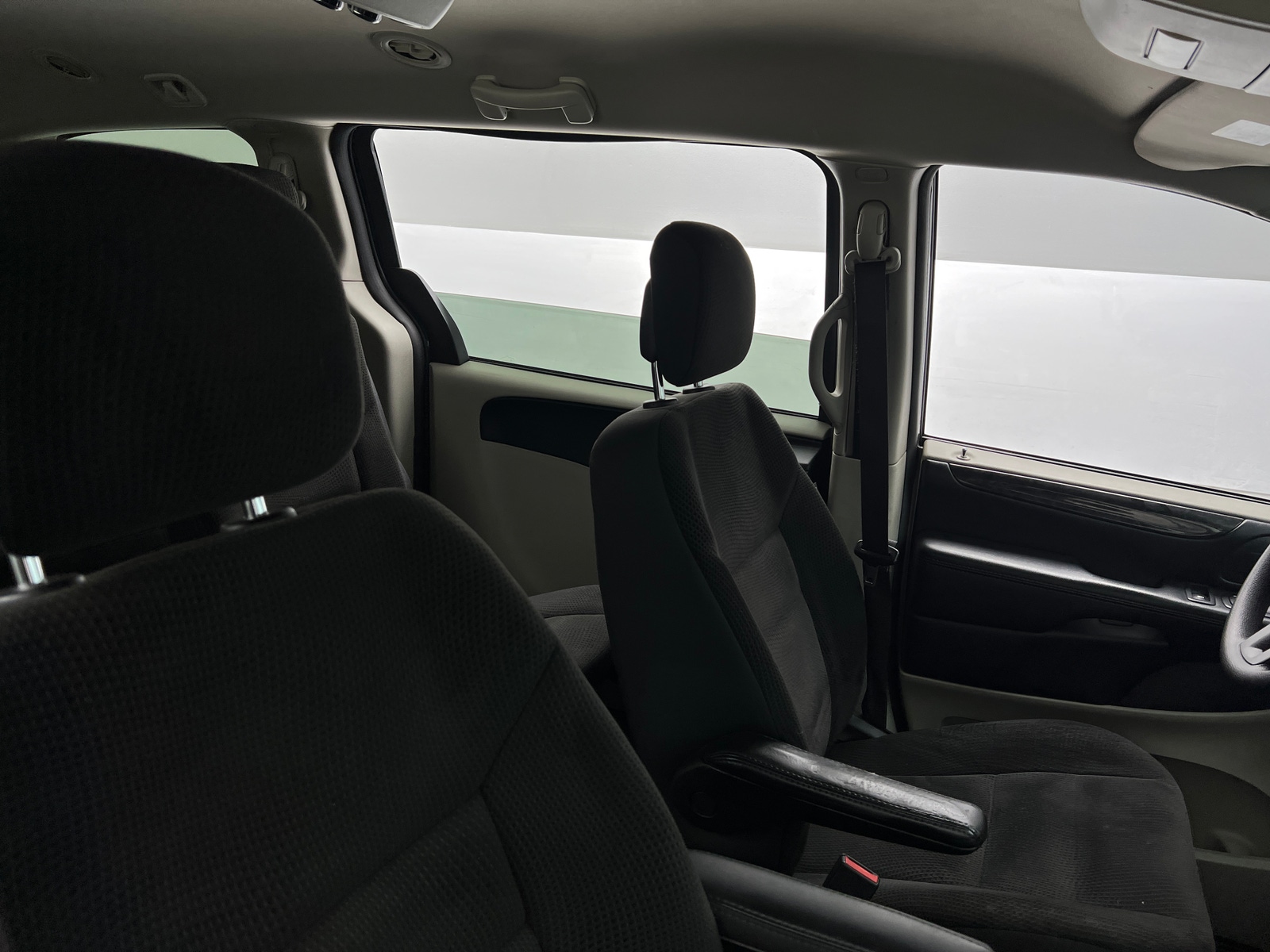 Thumbnail: 2019 Dodge Grand Caravan - 2