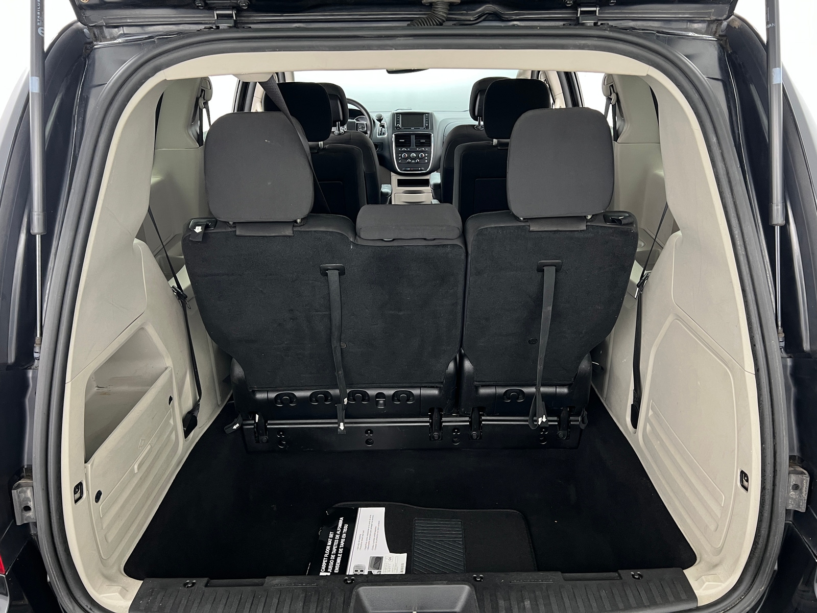 Thumbnail: 2019 Dodge Grand Caravan - 7