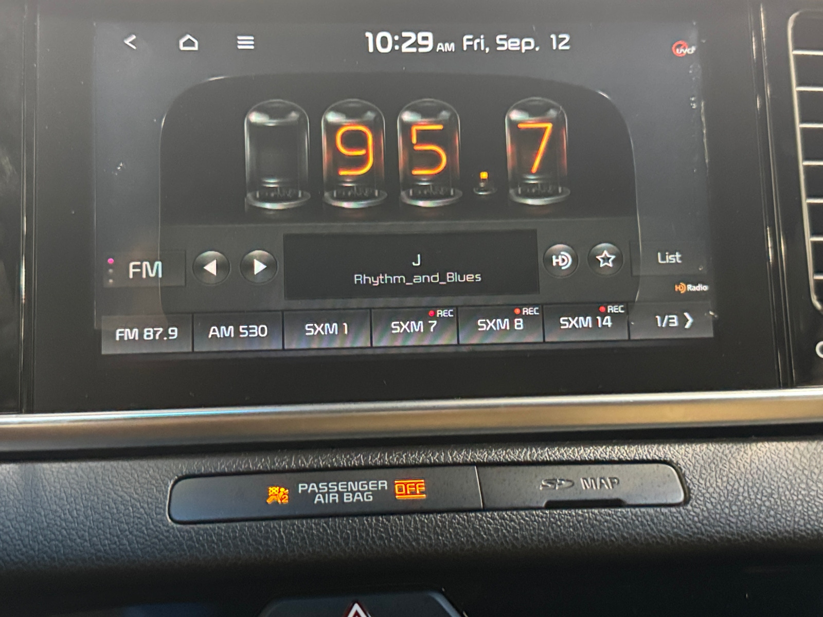 Thumbnail: 2020 Kia Sportage - 4
