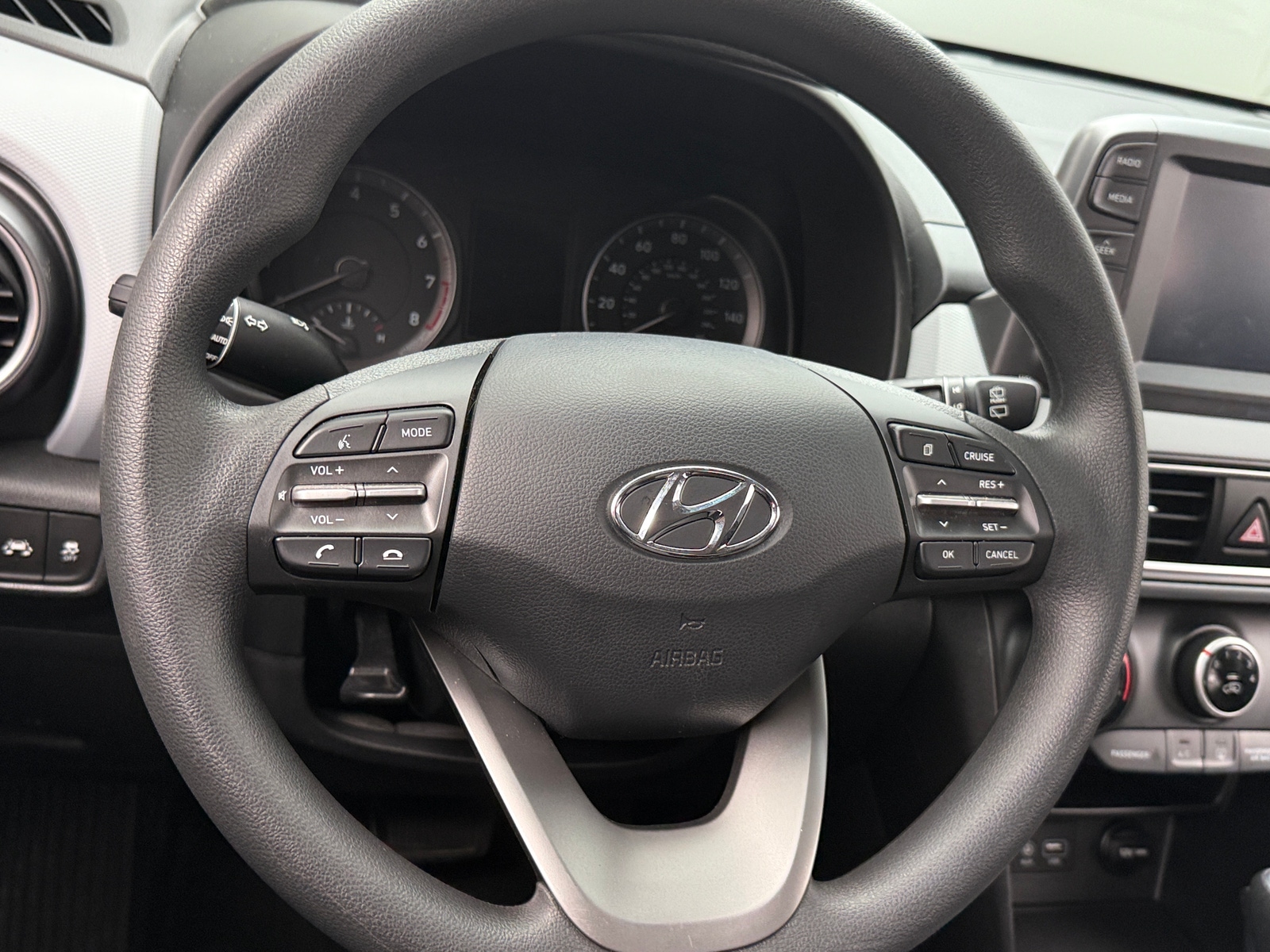 Thumbnail: 2021 Hyundai Kona - 5