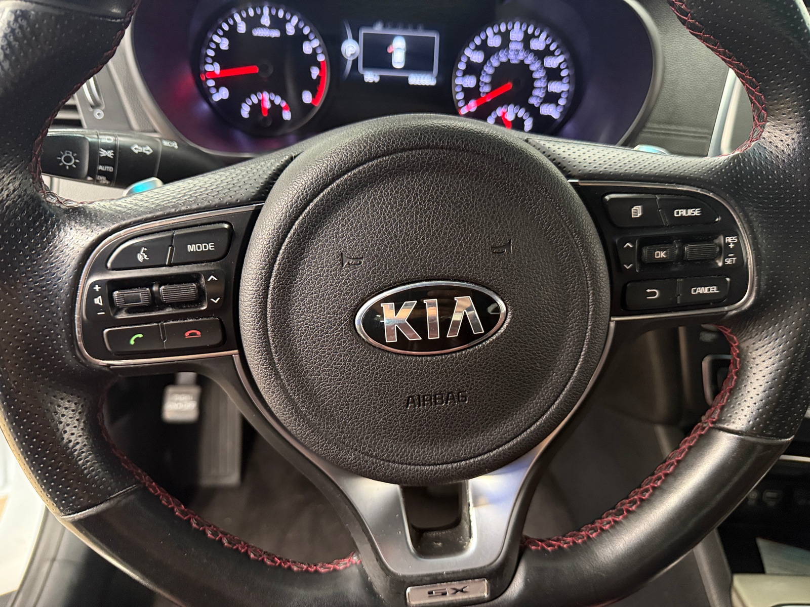 Thumbnail: 2016 Kia Optima - 4