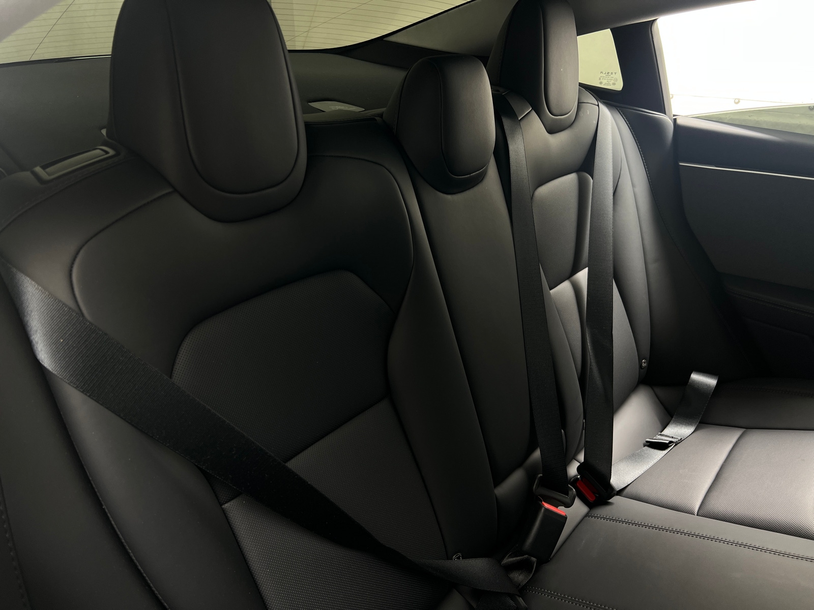 Thumbnail: 2024 Tesla Model 3 - 5