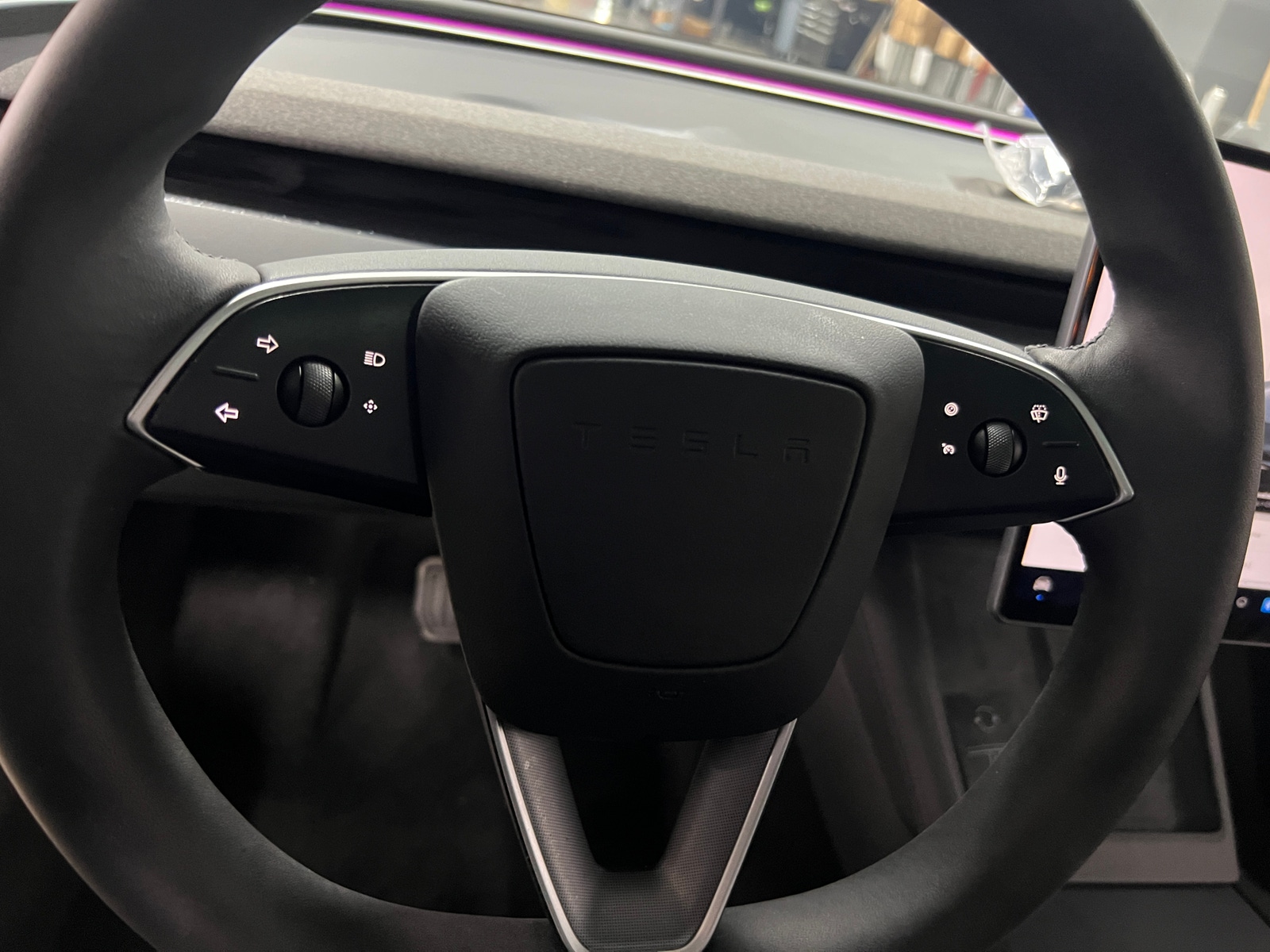 Thumbnail: 2024 Tesla Model 3 - 4
